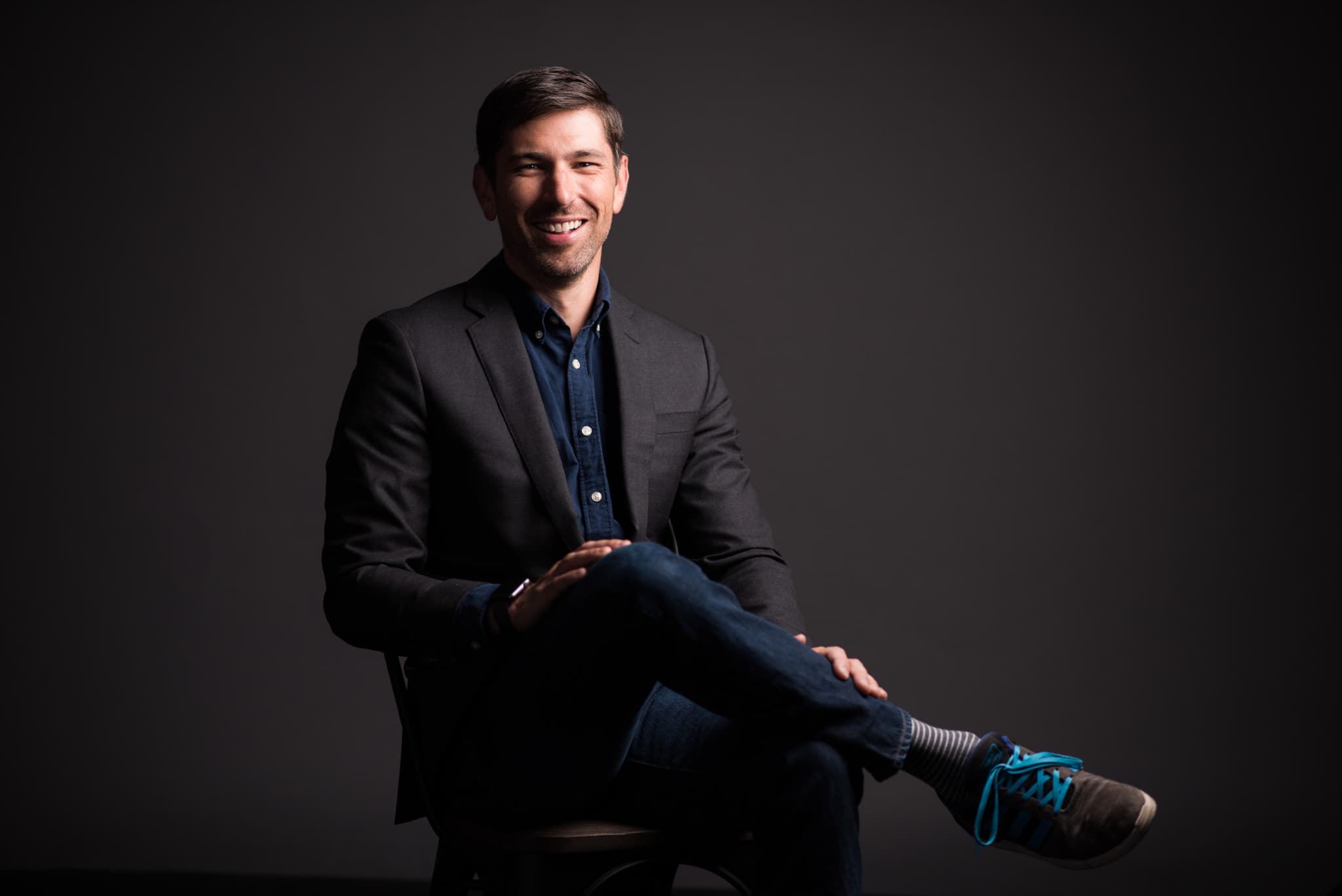 Jeff Thibodeau, Broker