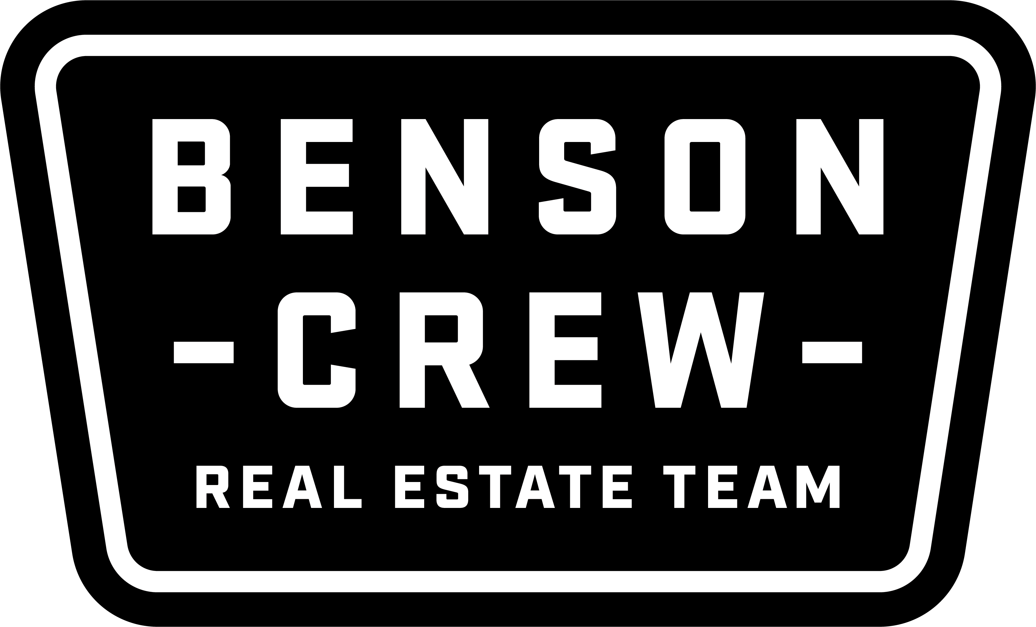 Benson Crew Real Estate Team